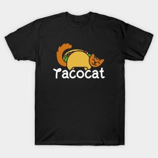 Tacocat T-Shirt